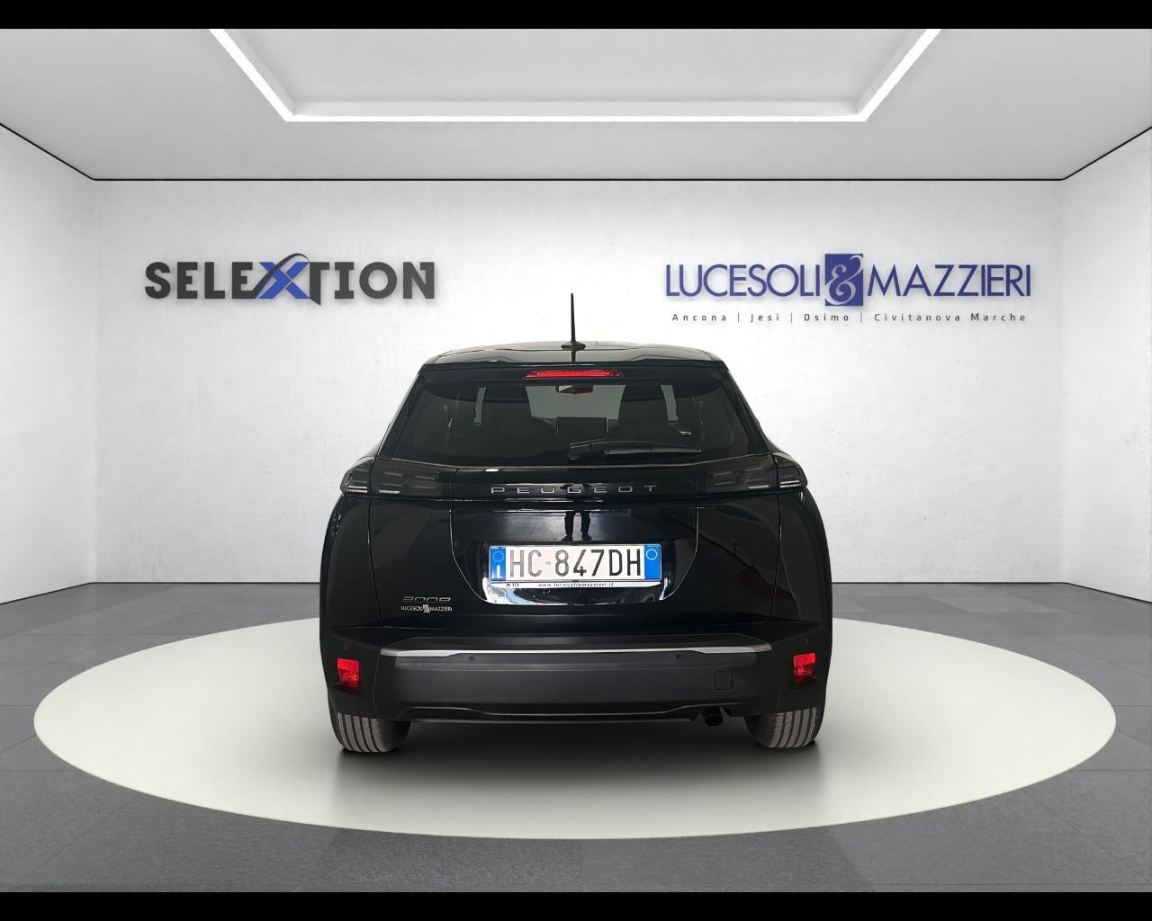 PEUGEOT 2008 Style Benzina 100 S&S
