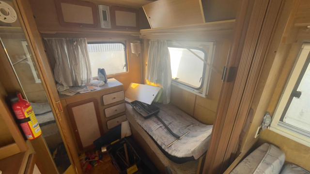 FIAT DUCATO 2.5 Km Certificati e Attestati