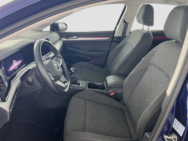 VOLKSWAGEN Golf Golf 1.0 TSI EVO Life