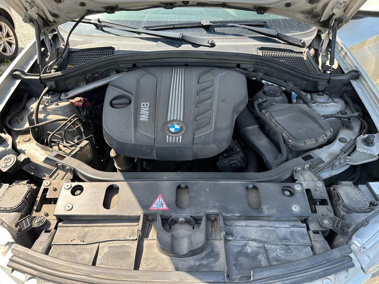 Bmw X3 xDrive20d Futura 2.0 PREZZO FISSO