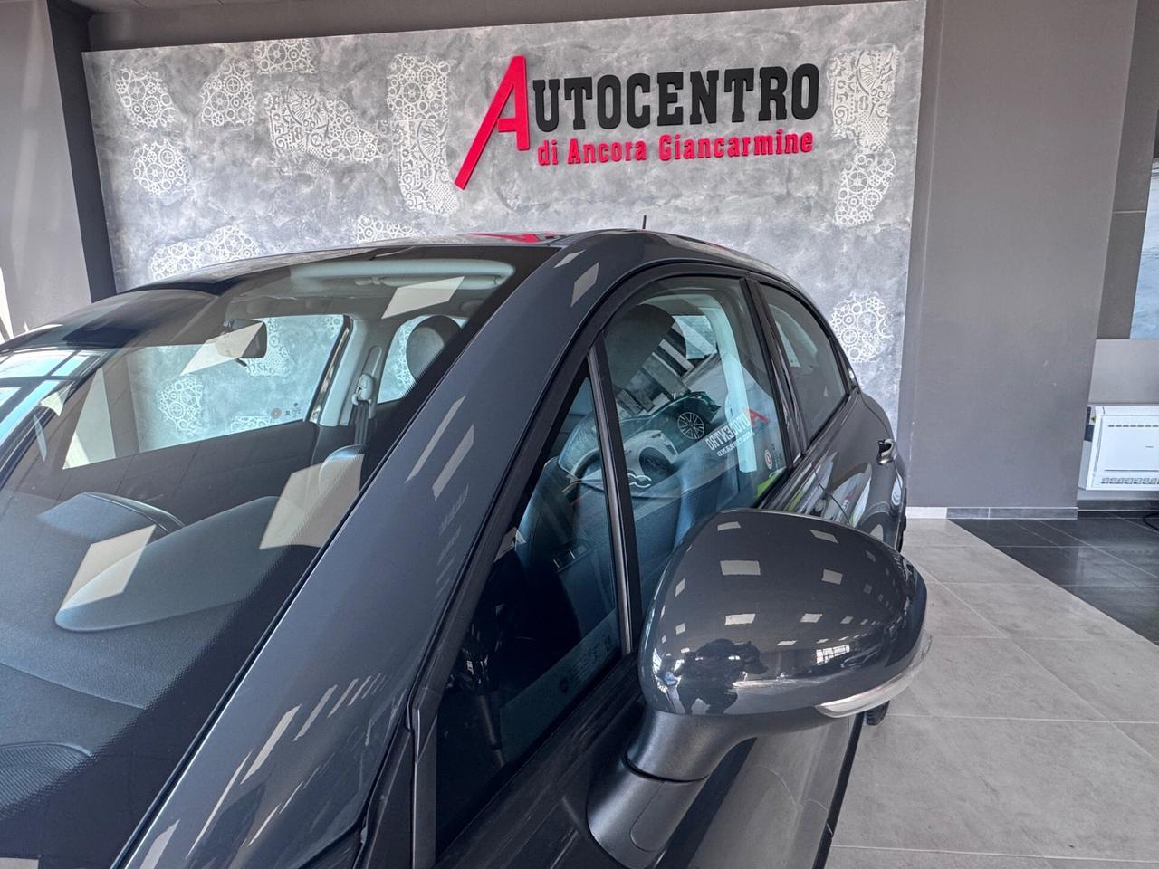 FIAT 500X MY2019 MJET 4X4 CROSS AUTOMATICA