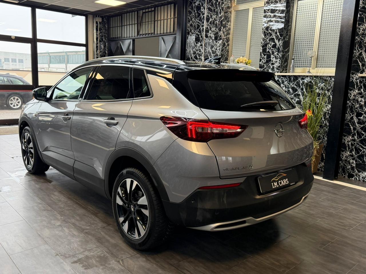 Opel Grandland X 1.5 diesel Ecotec Start&Stop aut. Advance