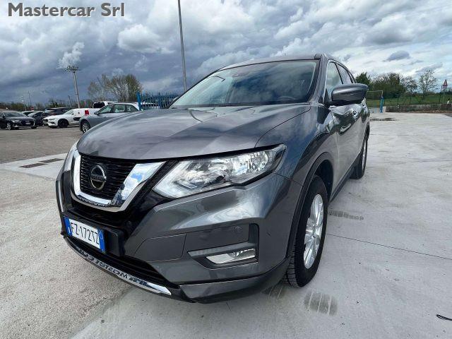 NISSAN X-Trail X-Trail 1.7 dci Business x-tronic S tg : FZ172TZ