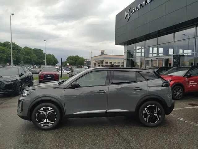 Peugeot 2008 Elettrica 156cv Long Range ALLURE PRONTA CONSEGNA