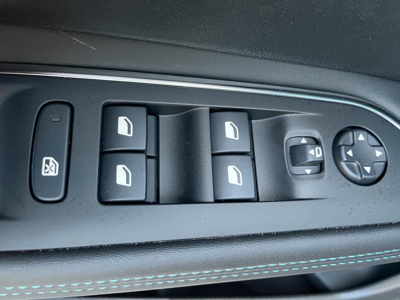 Peugeot 3008 BlueHDi 130 S&S Allure Pack EAT8 Automatic