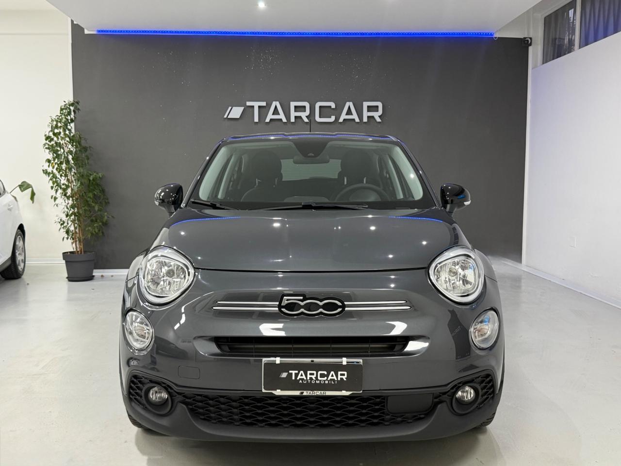 Fiat 500X 1.3 MultiJet 95 CV - 2023