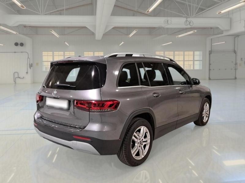 MERCEDES-BENZ GLB 180 D AUTOMATICO BUSINESS EXTRA SUV