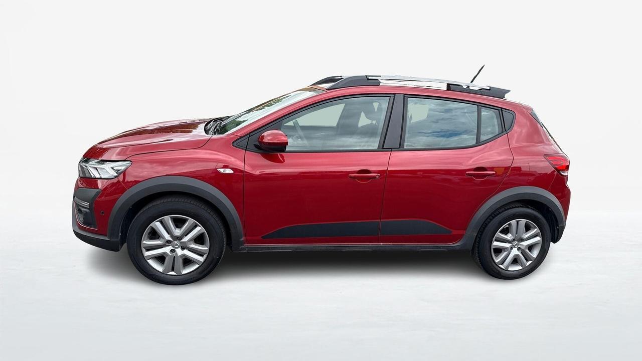 Dacia Sandero Stepway 1.0 TCe ECO-G Comfort