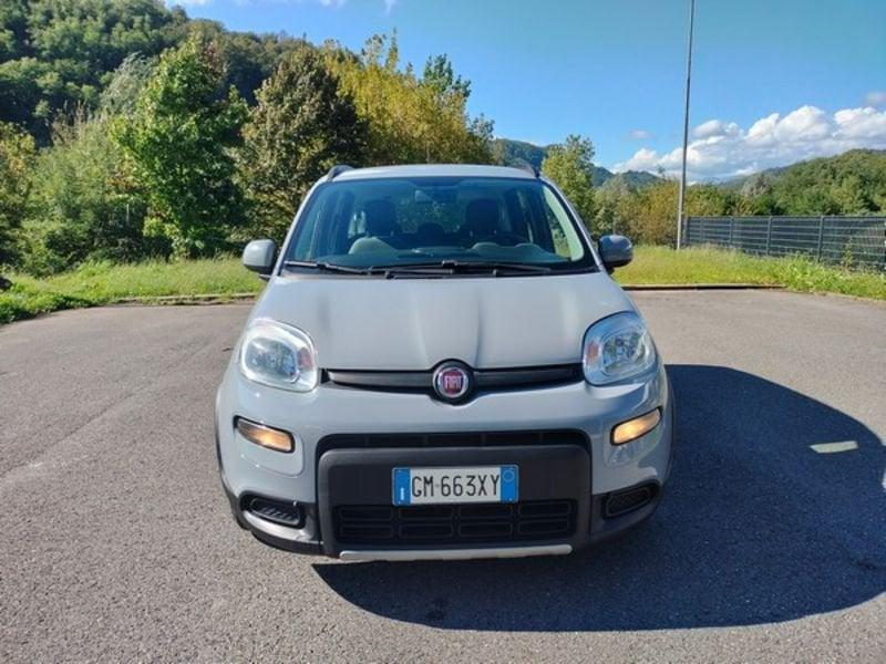FIAT Panda Panda 1.0 FireFly S&S Hybrid City Life
