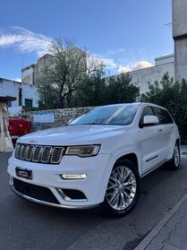 Jeep Grand Cherokee 3.0 V6 CRD 250 CV Multijet II Summit