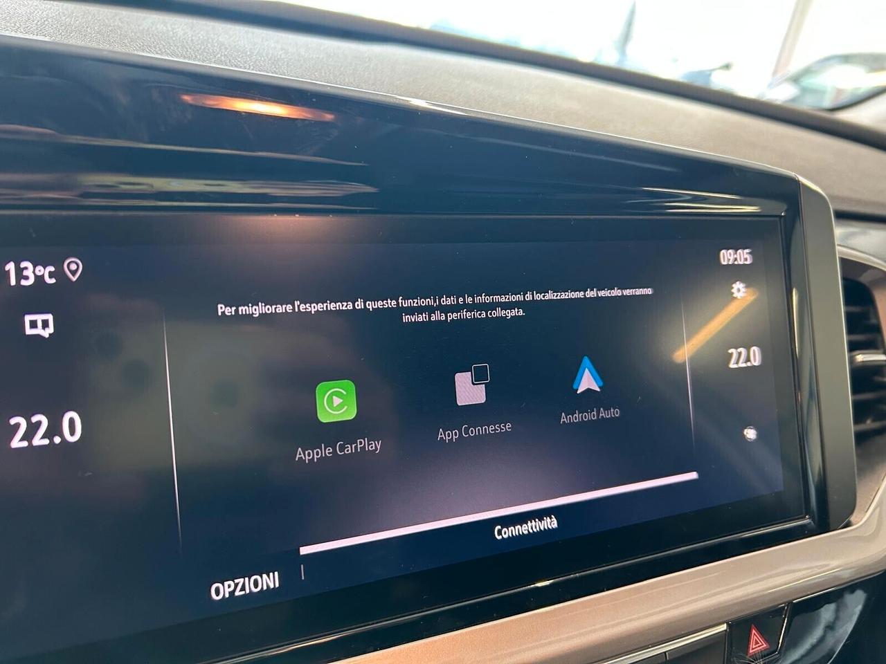 Opel Grandland BUSINESS ELEGANCE 1.5 diesel Ecotec aut. SPOTICAR