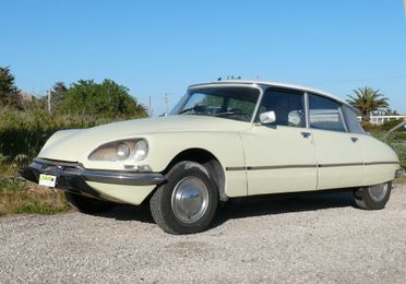 Citroen DS SUPER