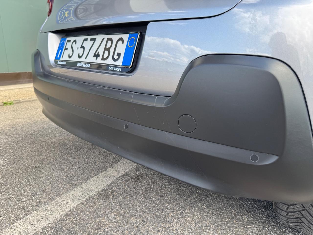 Citroen C3 PureTech 82 Shine 2019