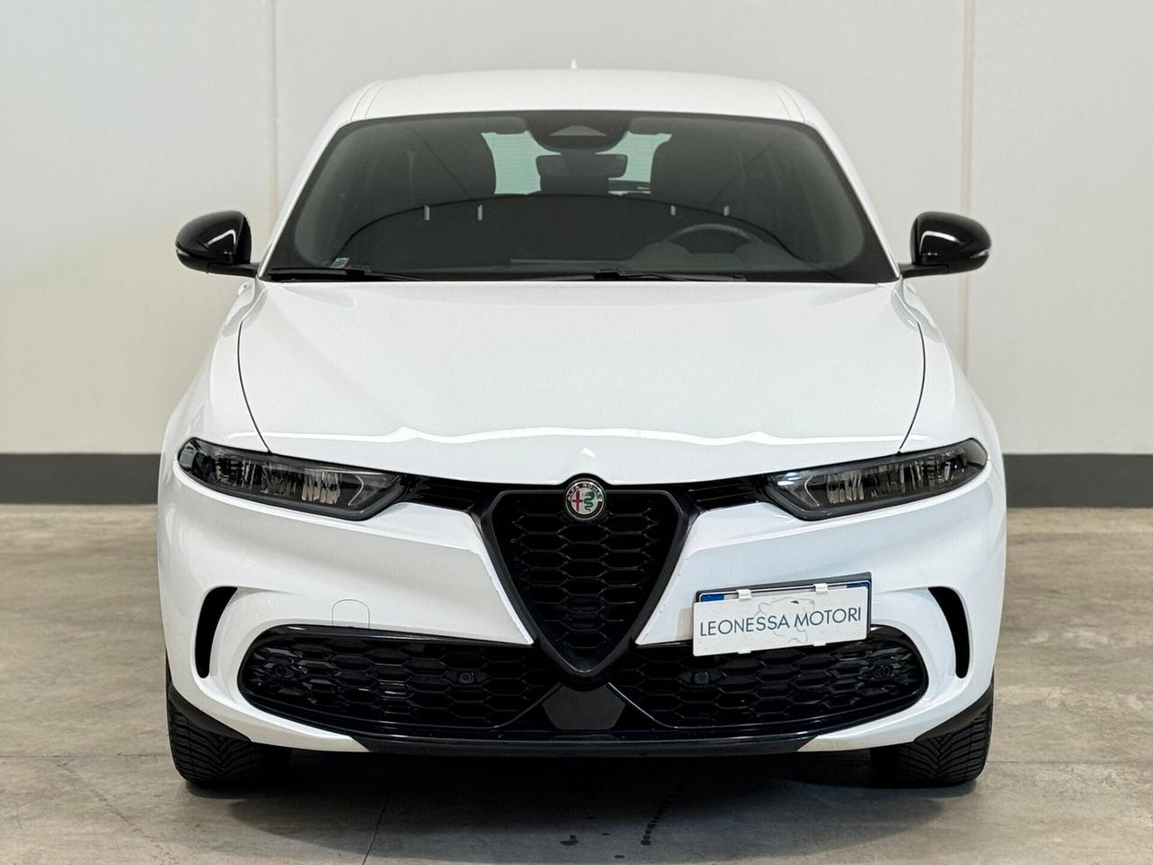 Alfa Romeo Tonale 1.5 130 CV MHEV TCT7 Super