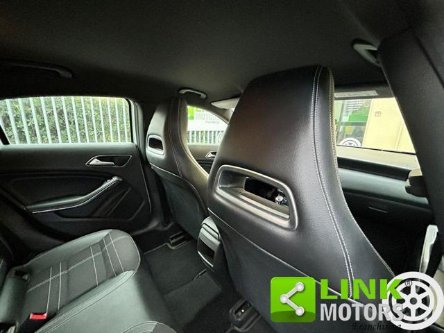 MERCEDES-BENZ A 180 CDI