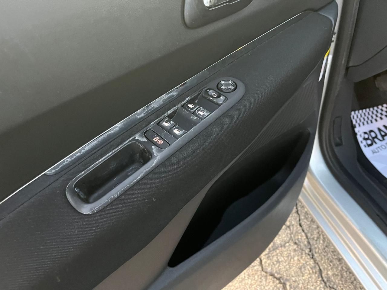 Peugeot 5008 2.0 HDi 150CV Tecno 2010