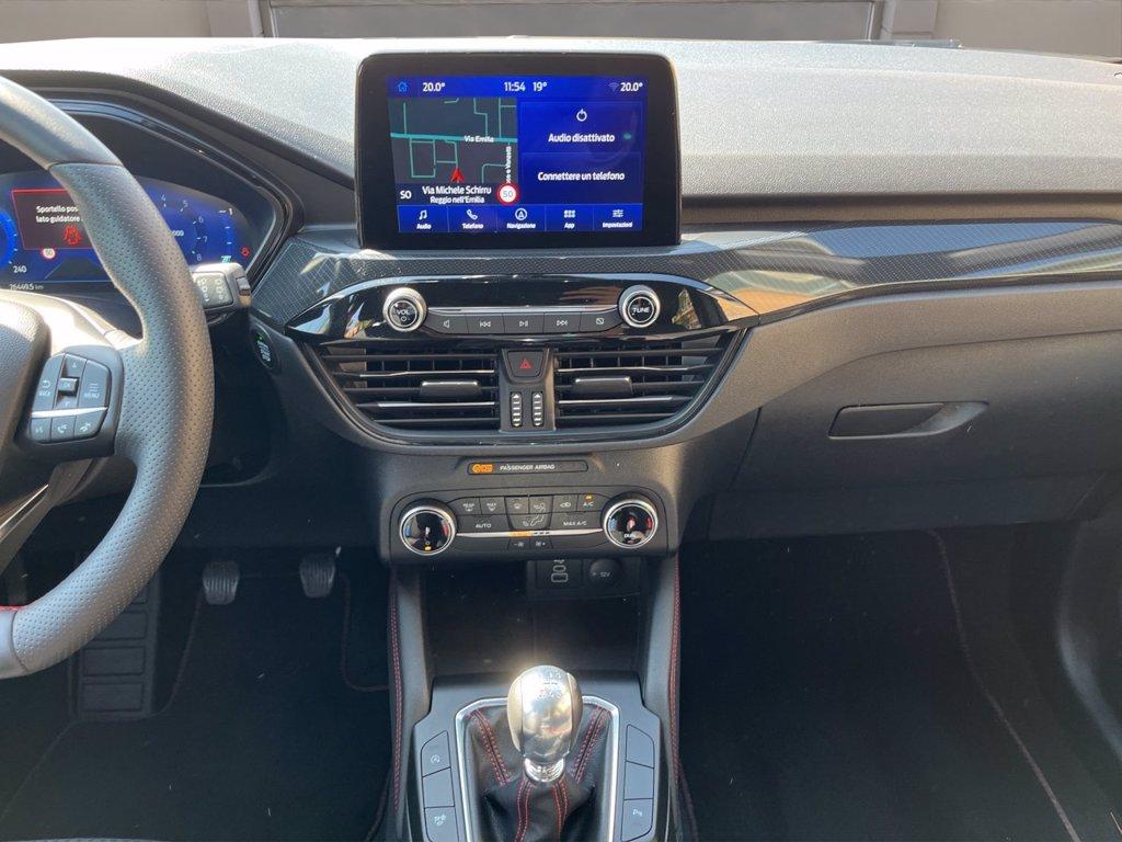 FORD Kuga 1.5 ecoboost ST-Line 2wd 150cv del 2023