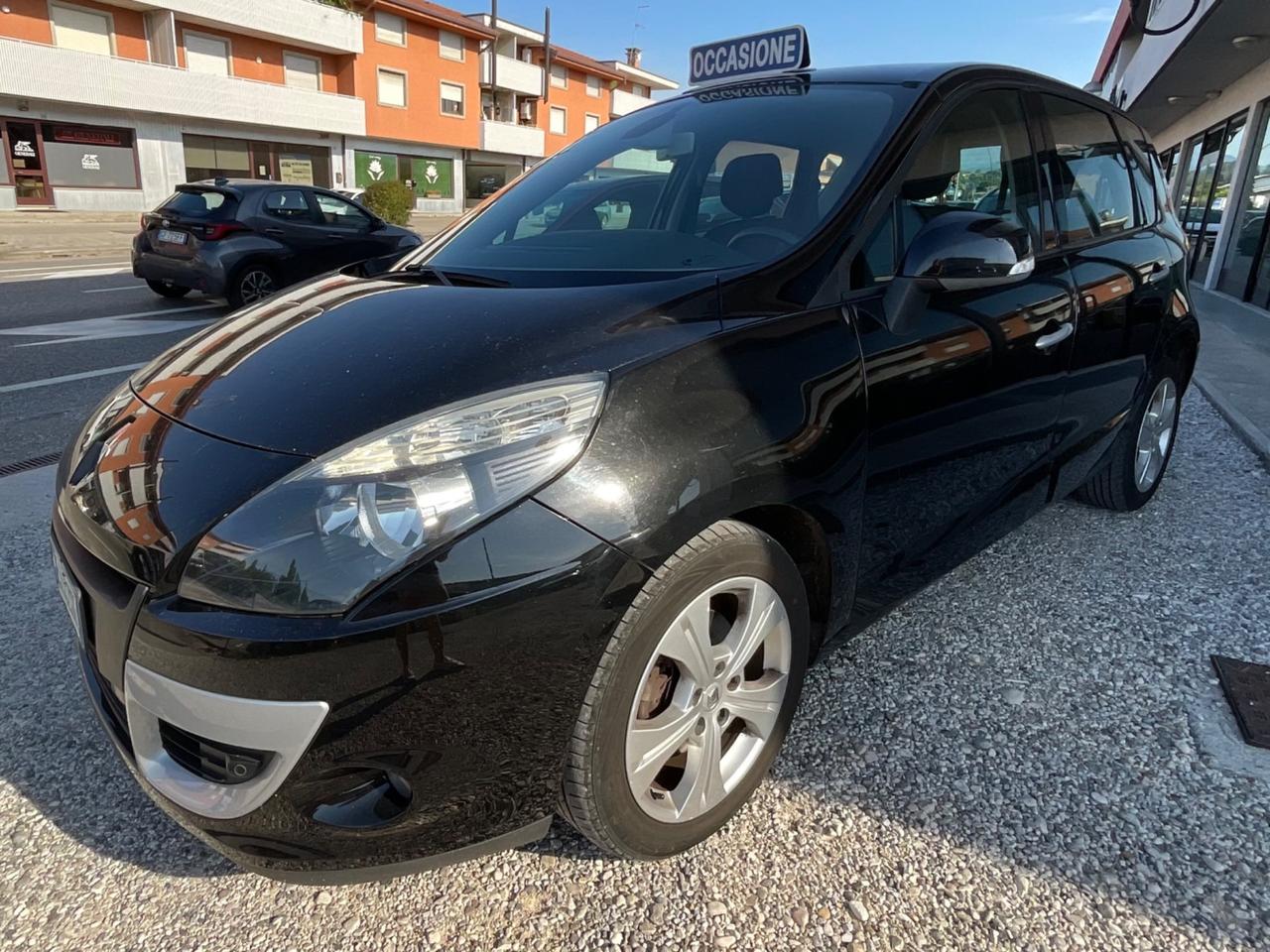Scénic X-Mod 1.5 dCi 110CV Luxe