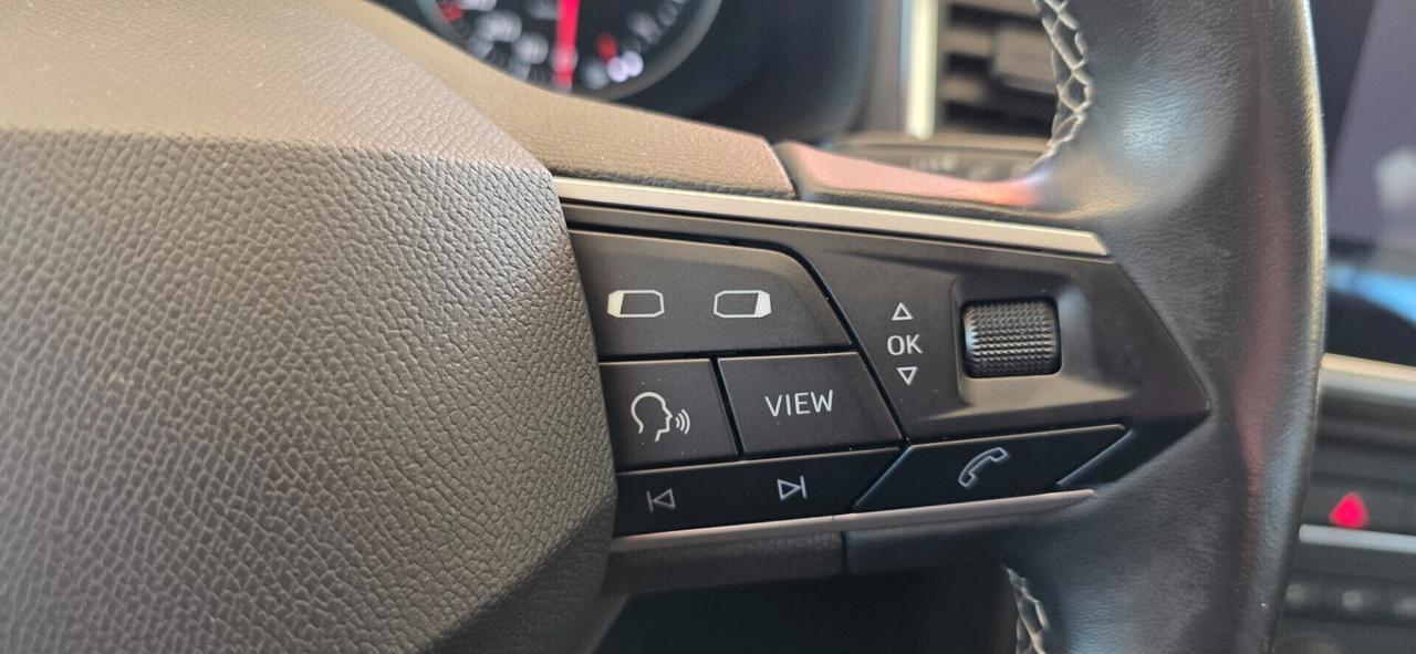 Seat Ateca 1.5 EcoTSI XPERIENCE