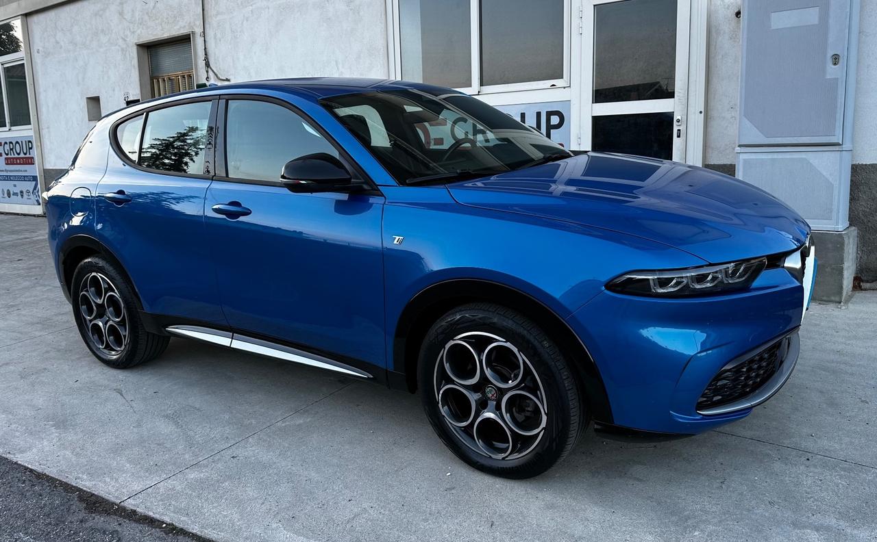 Alfa Romeo Tonale Ti