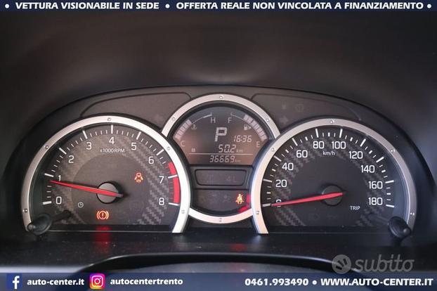 Suzuki Jimny 1.3 4WD A/T Evolution Plus