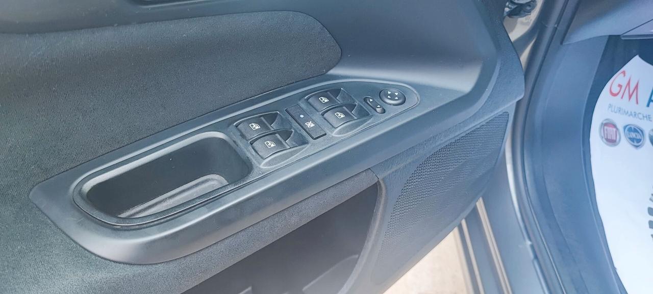 Fiat Tipo 1.3 Mjt SW Lounge 2017