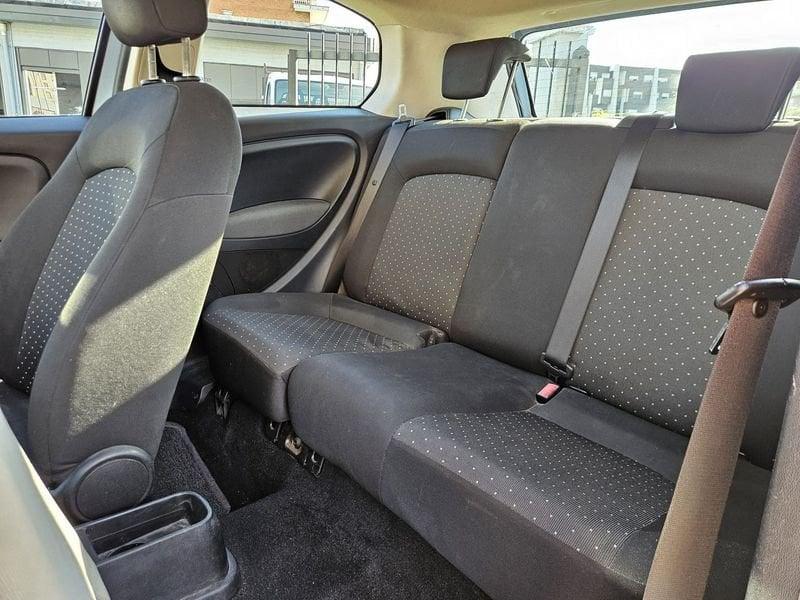 FIAT Grande Punto Grande Punto 3p 1.2 65cv