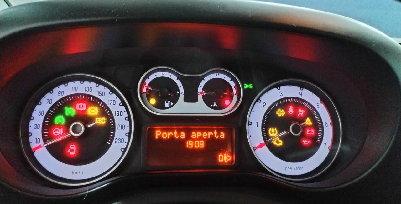 Fiat 500L 1.3 Multijet 85 CV Pop Star