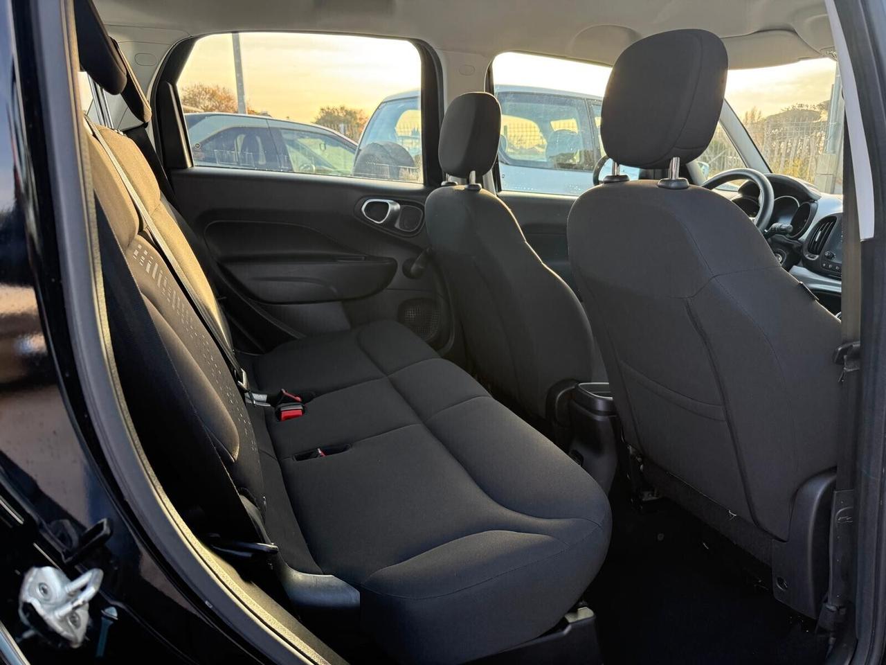 Fiat 500L 1.3 Multijet 95 CV Cross