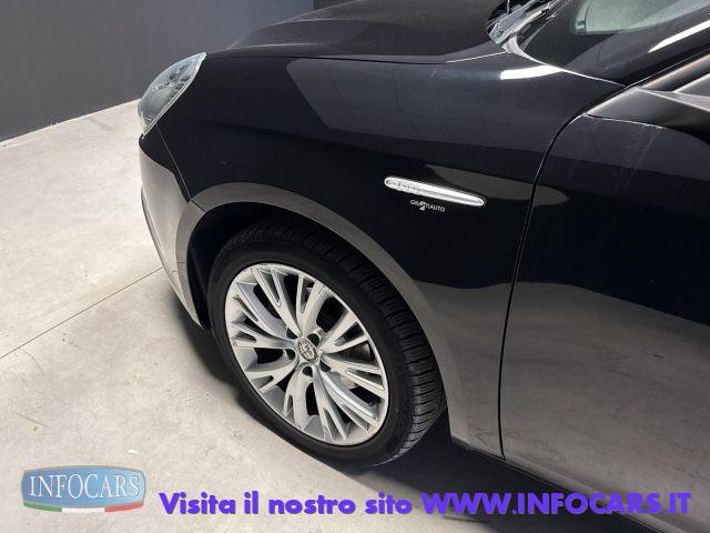 ALFA ROMEO Giulietta 1.6 JTDm 120 CV Super