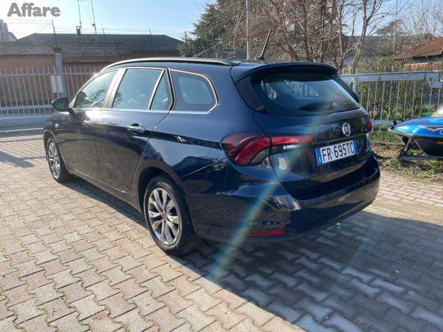 FIAT Tipo 1.6 Mjt S&S SW Business