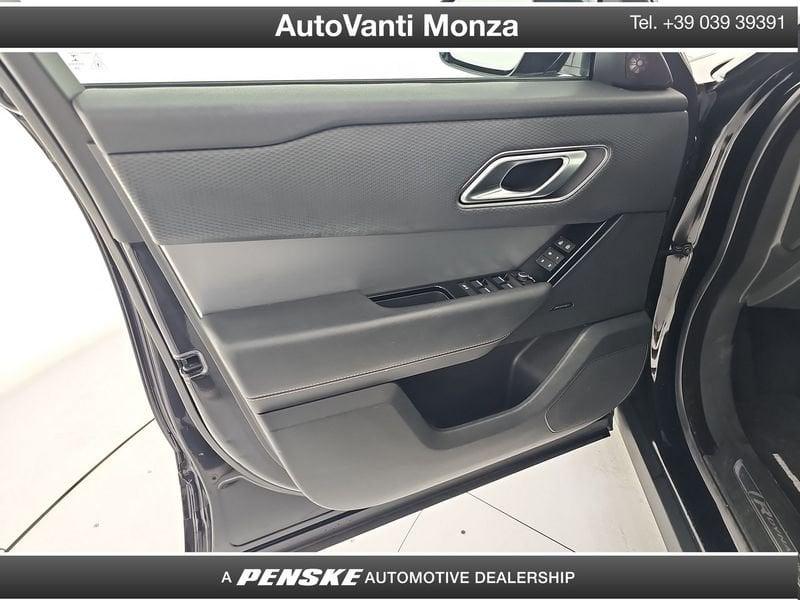 Land Rover Range Rover Velar 2.0D I4 204 CV R-Dynamic S