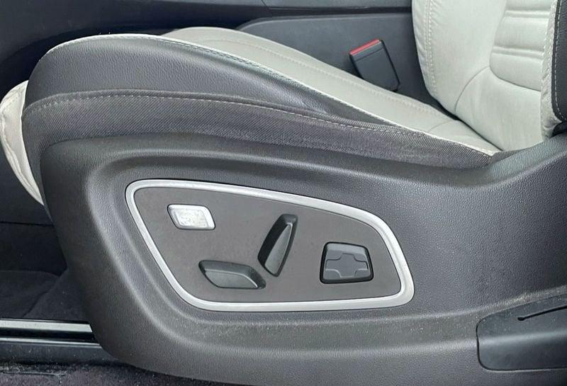 Renault Espace Blue dCi 160CV EDC Executive 4Control