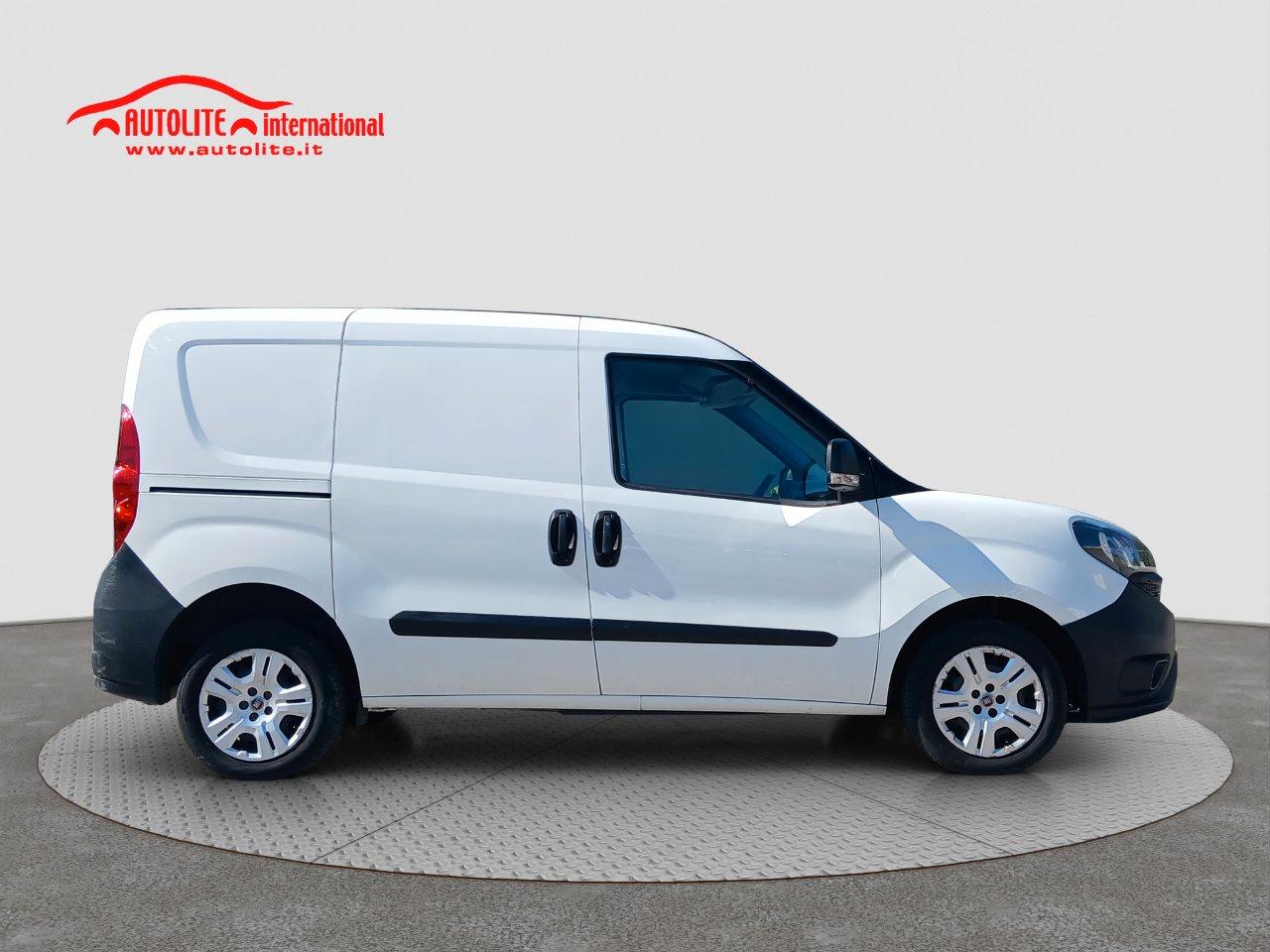 Fiat Doblo Doblò 1.6 MJT 105CV S&S PC-TN Cargo Lounge
