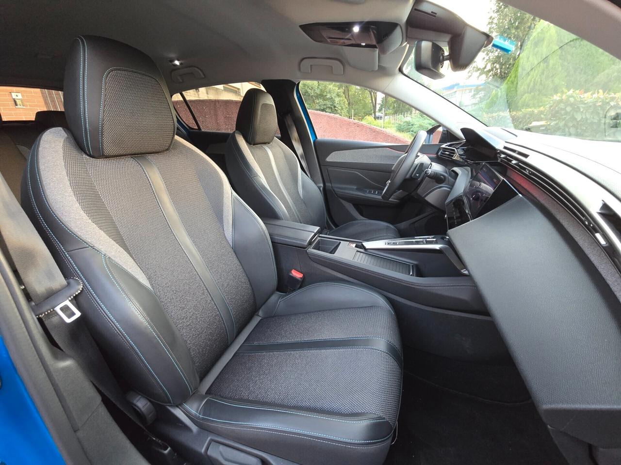 PEUGEOT 308 Allure 1.2 Turbo 130 EAT8 (modello nuovo)