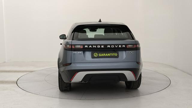 LAND ROVER Range Rover Velar 2.0d i4 mhev SE 4wd 204cv auto