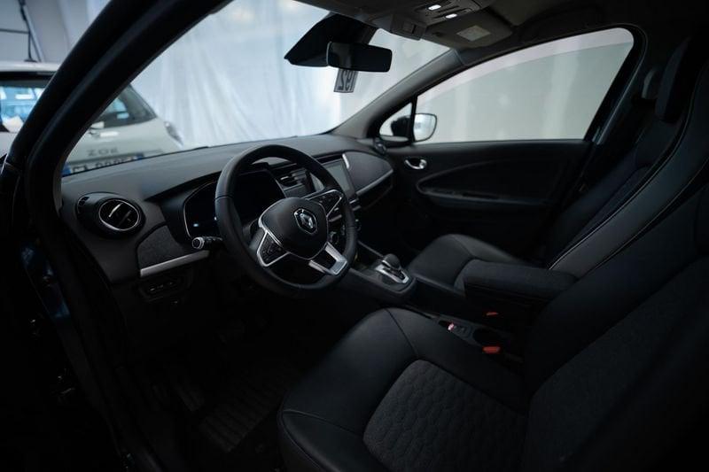 Renault ZOE Zen R135