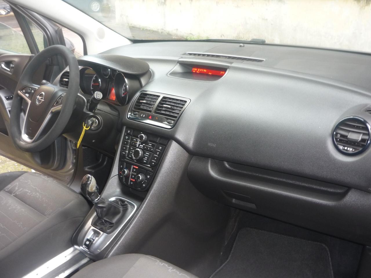 Opel Meriva 1.4 100CV Cosmo