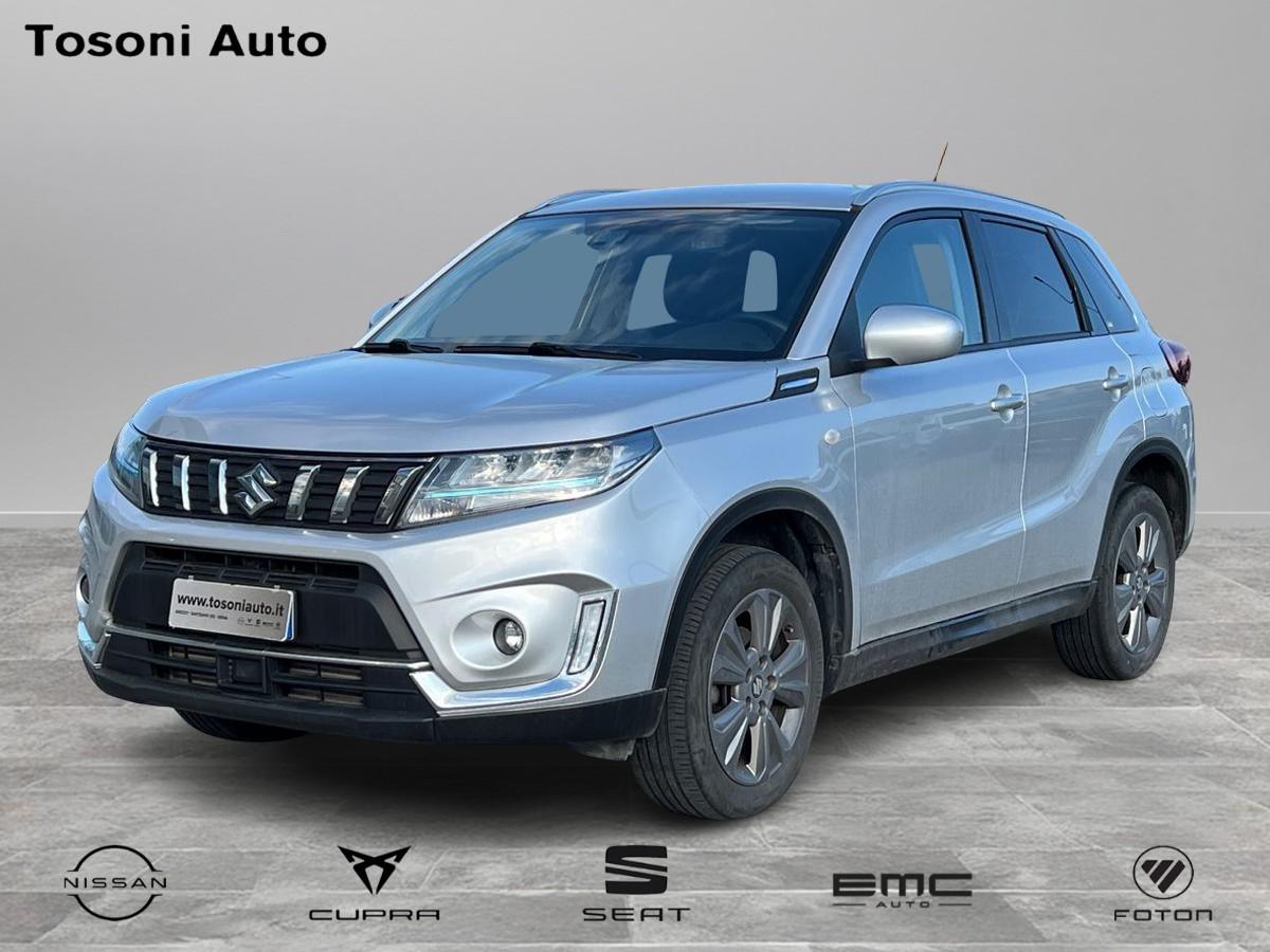 SUZUKI Vitara 1.4h Easy Cool 2wd