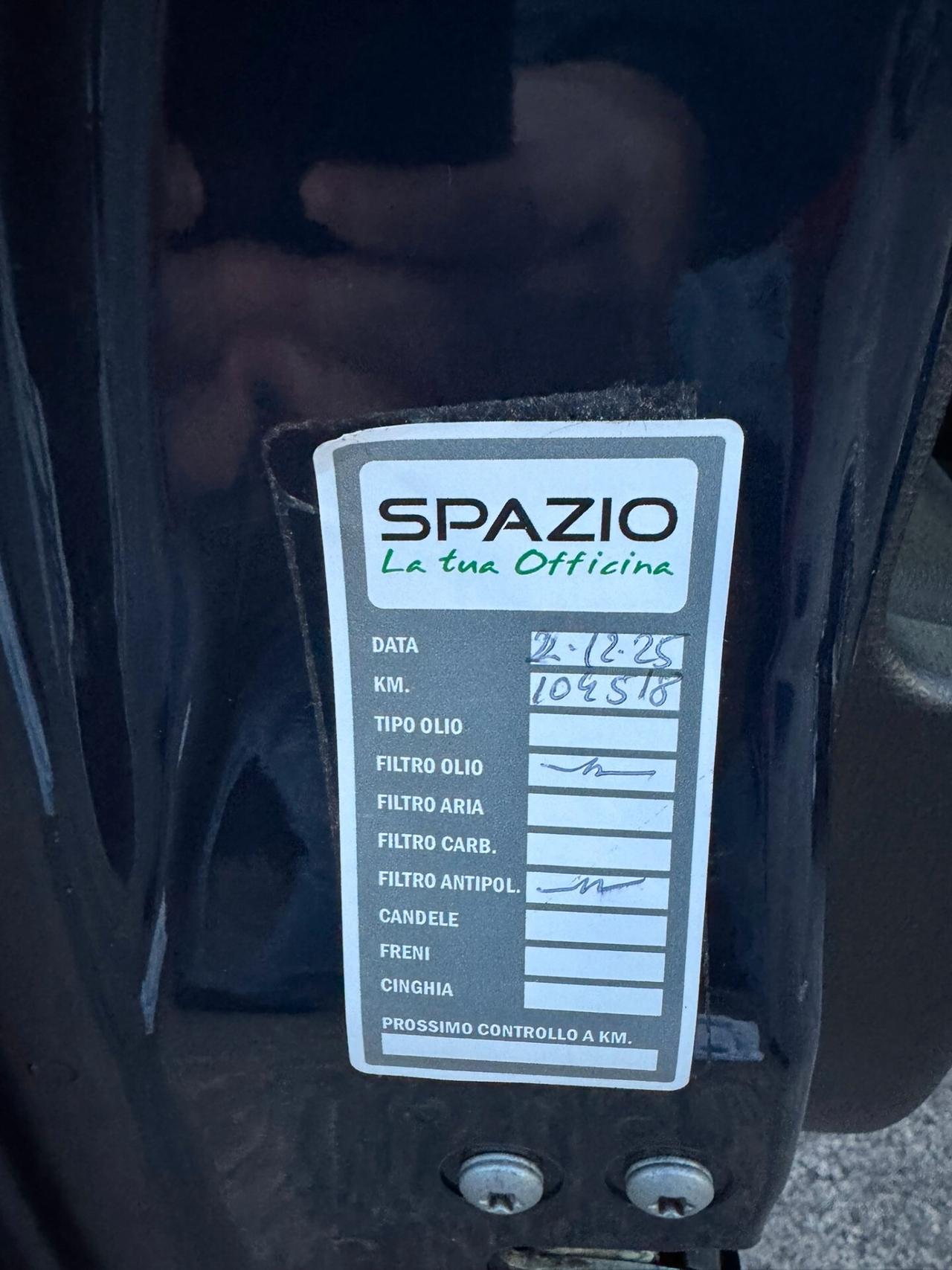 Fiat Panda 1.2 69CV Lounge GPL - Sensori, Cerchi, full