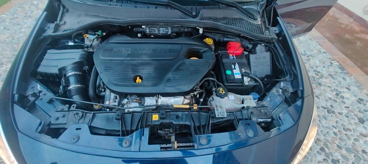 Fiat Tipo 1.6 Mjt S&S SW S-Design