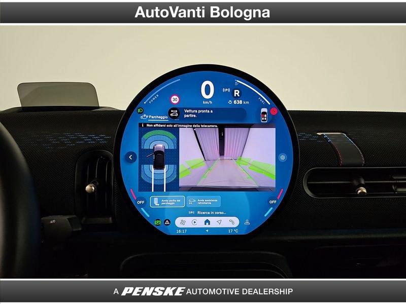 MINI Mini Cooper Cabrio Mini 2.0 Cooper C Classic Cabrio