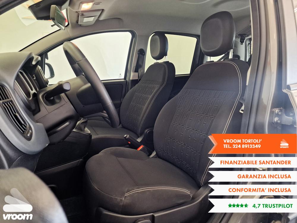 FIAT Panda 3ª serie Panda 1.0 FireFly S&S Hybrid