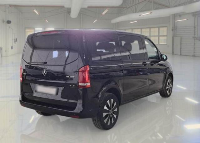 MERCEDES-BENZ Vito 2.0 119 CDI 4x4 PC Mixto Compact IVA Esposta