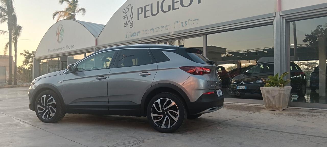 Opel Crossland X 1.5 ECOTEC D 102 CV Start&Stop Advance