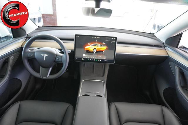 TESLA Model Y RWD