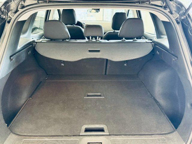 RENAULT Kadjar dCi 110CV Energy Intens - 114.000 Km