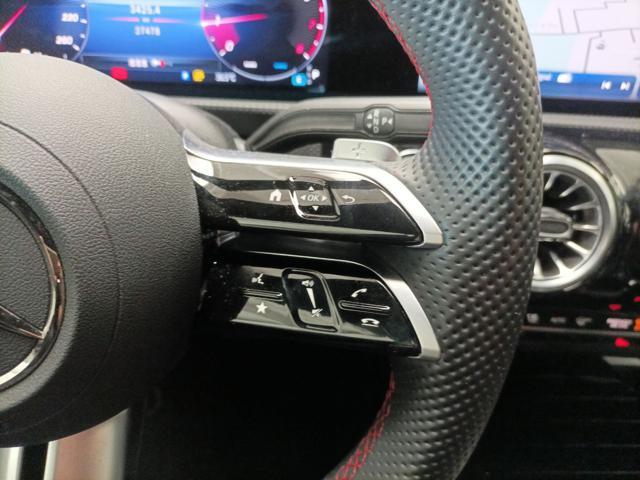 MERCEDES-BENZ CLA 180 Automatic Shooting Brake AMG Line Advanced Plus