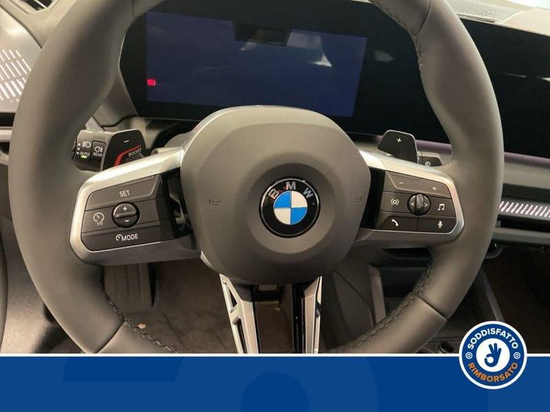 BMW Serie 1 118d M Sport Pro