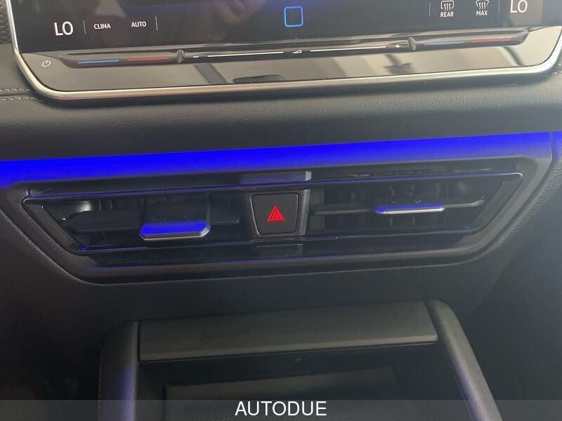 Volkswagen Tiguan III 2024 2.0 tdi Life 150cv dsg